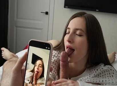 Anh ta sử dụng cu của em trai để quay đoạn phim trả thù người yêu