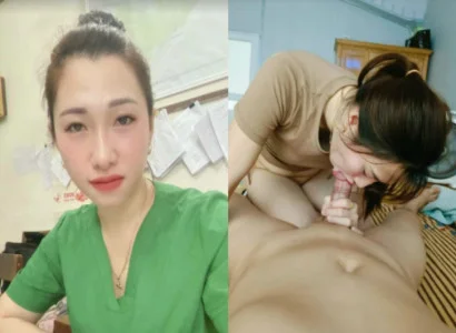 Giáo viên bận rộn thích thú với những trải nghiệm tình dục khác lạ