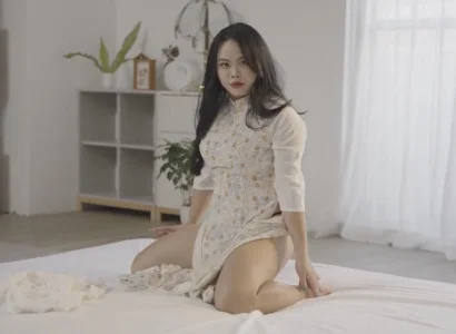 Phương Anh dễ thương làm diễn viên cho phim người lớn ở Đài Loan