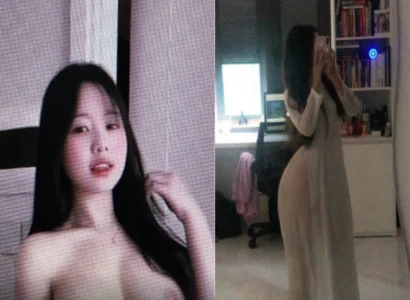 Em gái dáng đẹp làm tôi phê không lối thoát