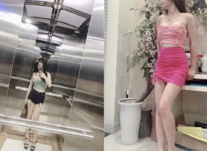 Chủ tiệm spa vú đẹp bị phang tơi bời