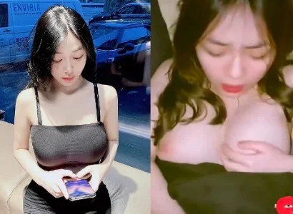 Trần Hà Linh trong đoạn phim đốn tim bao chàng trai