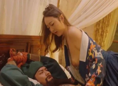 Gia Cát Lượng dù giỏi cũng không thể thắng nổi mỹ nhân kế