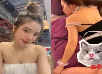 Cô ấy chiều bạn trai