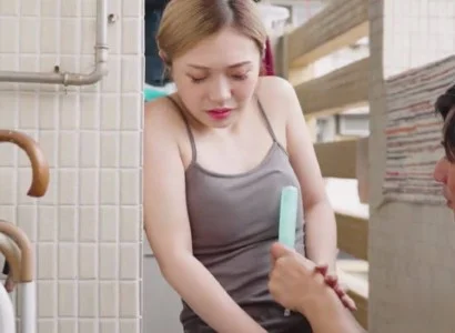 Chồng vô sinh giúp vợ em làm mẹ