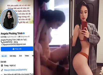 Nữ diễn viên Phương Trinh được nhắc đến nhiều sau khi đoạn phim nóng 2013 lan truyền